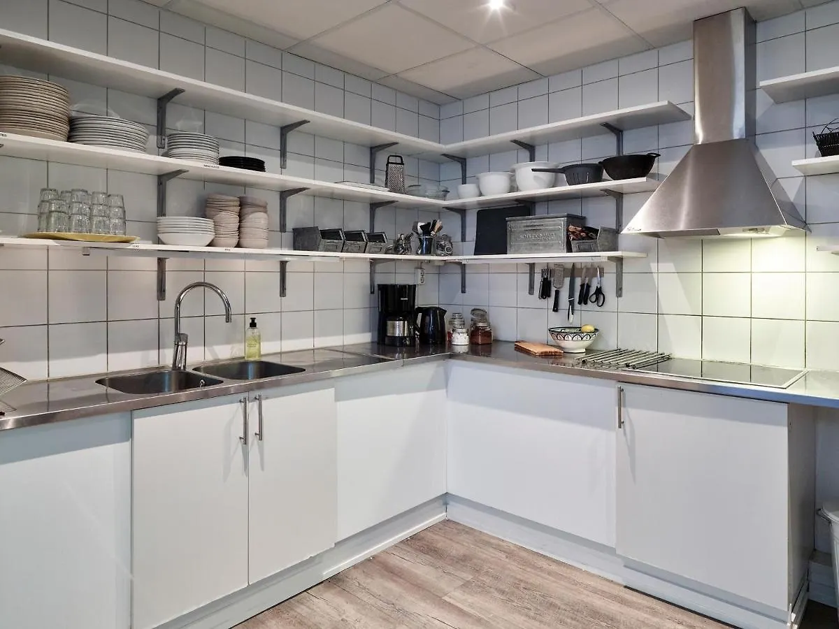 Goeteborg Hostel Göteborg