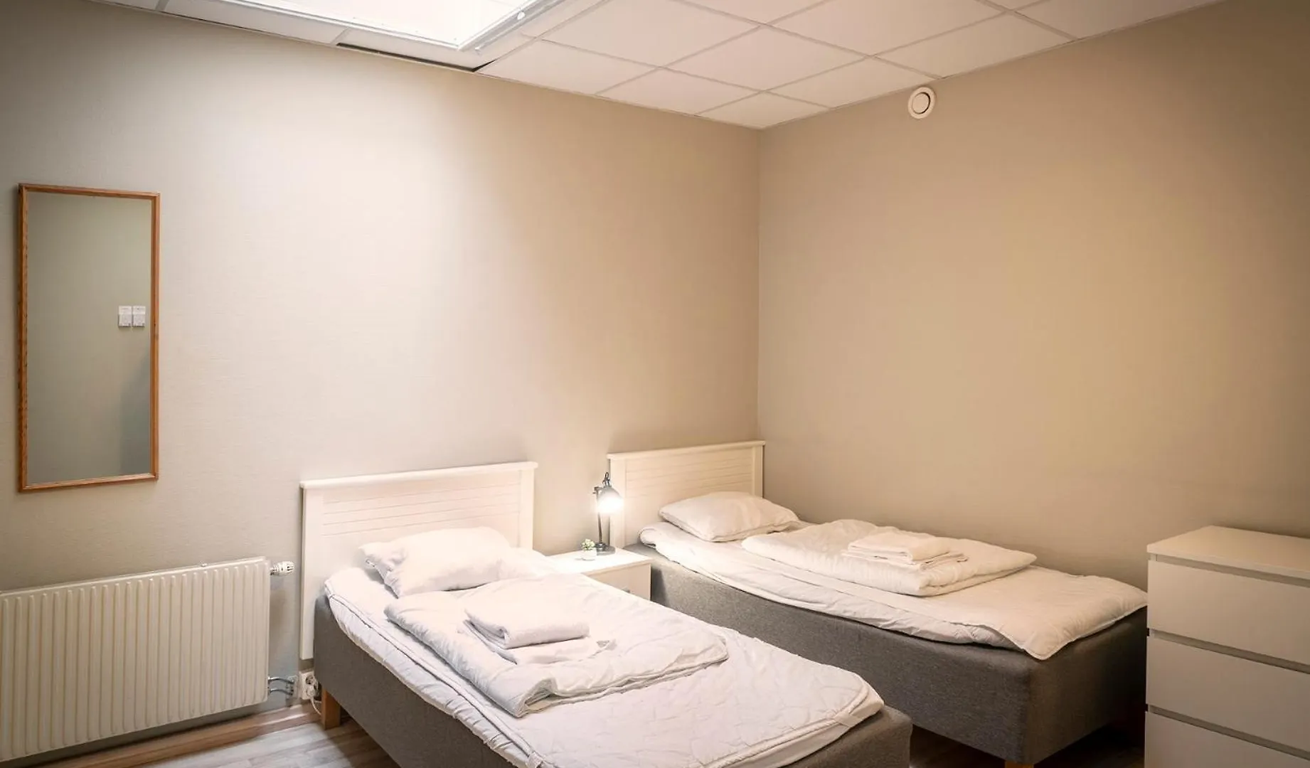 Goeteborg Hostel
