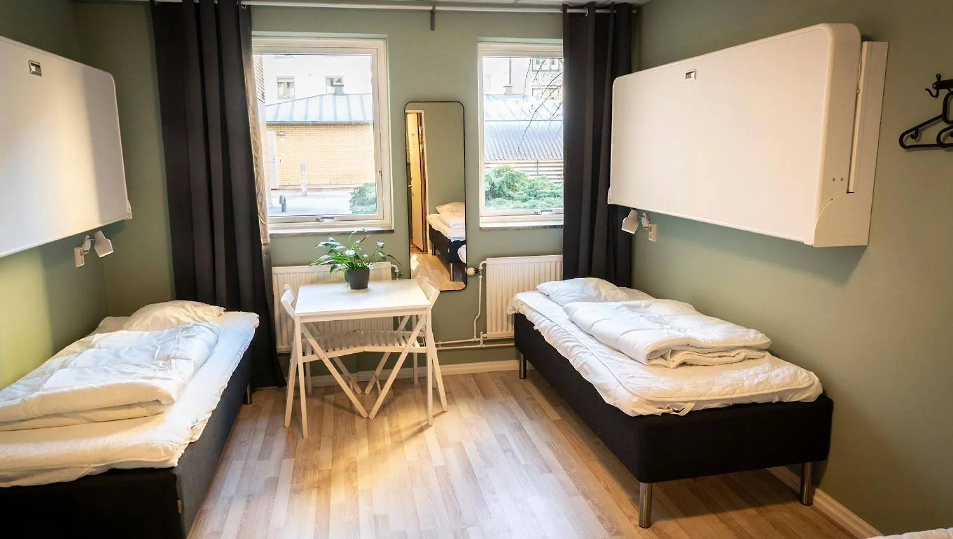 Goeteborg Hostel