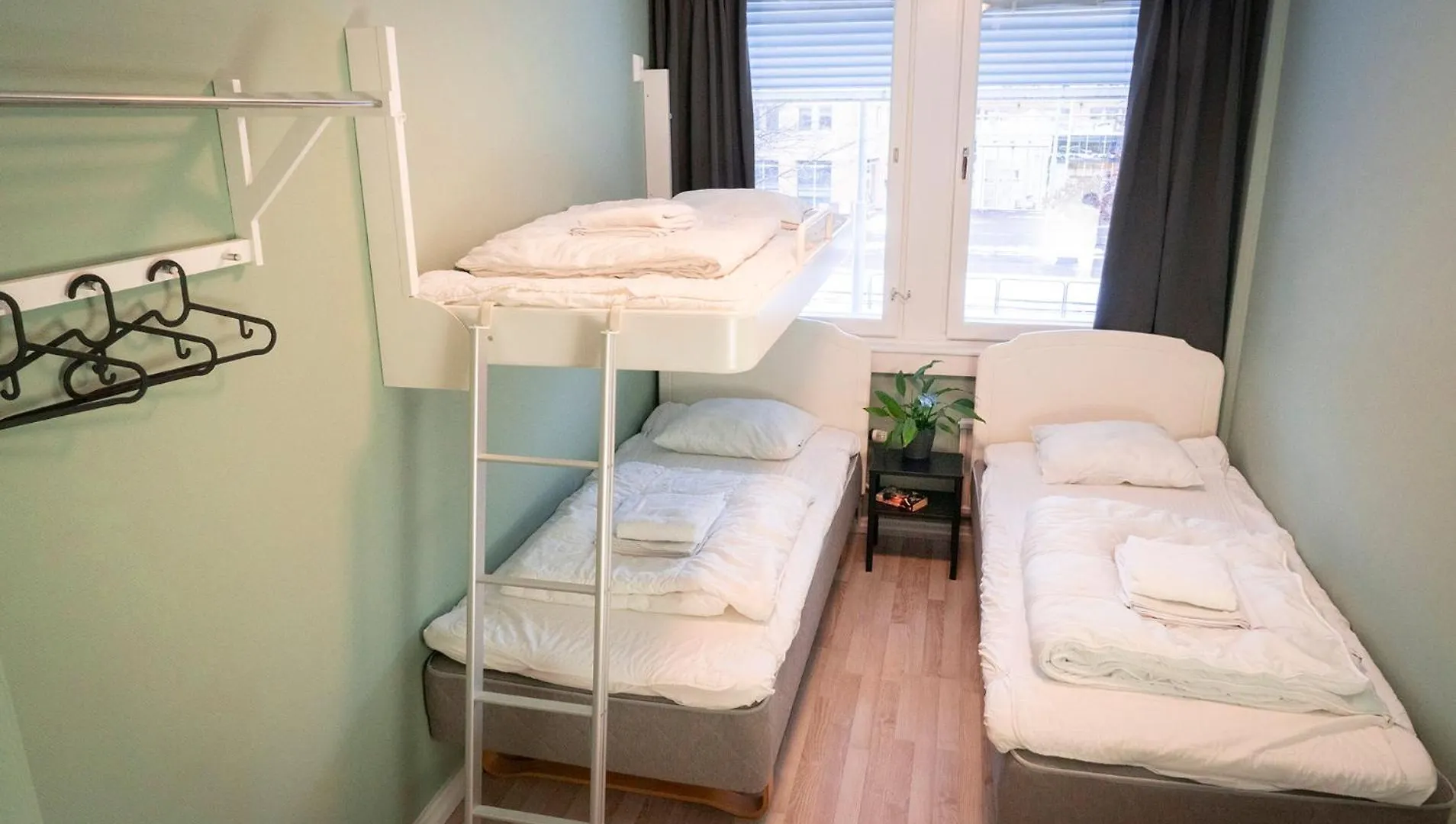 Goeteborg Hostel Szwecja