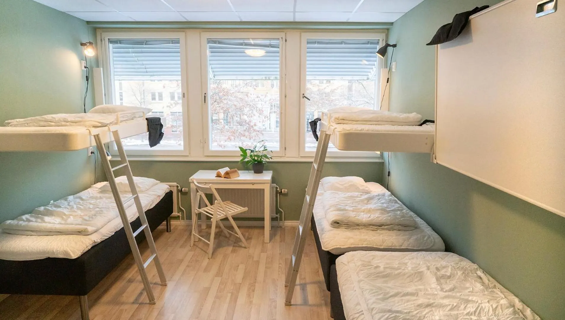 Goeteborg Hostel 0*, Göteborg