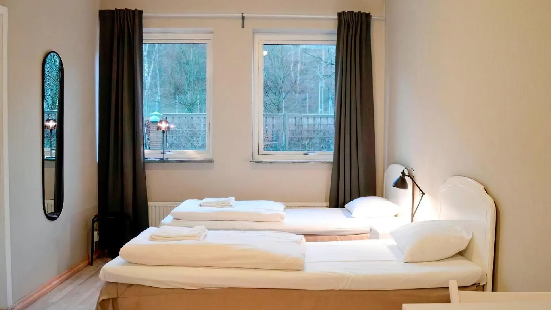 Goeteborg Hostel 0*, Göteborg