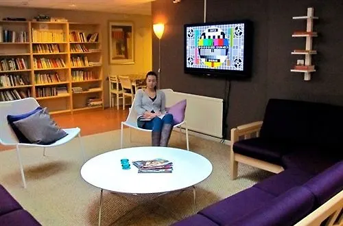 Goeteborg Hostel Göteborg