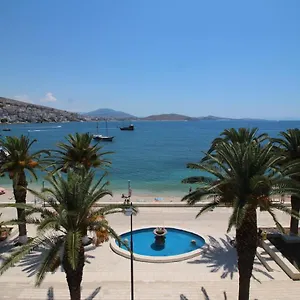 Ari Sarande