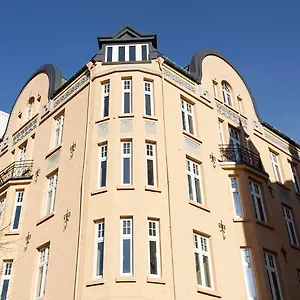 **** Hotel Harbour Hotel, Worldhotels Crafted Norwegia