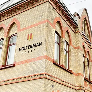 Holterman Gothenburg