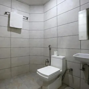 Ark Suites At Airport New Delhi