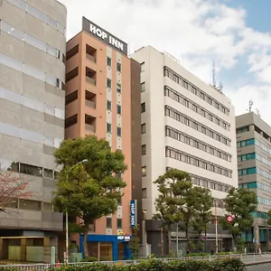 Hop Iidabashi Hotel Tokio