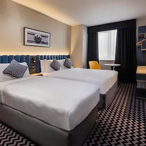 visit hotel