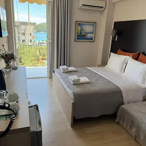 George Rooms&suites Hotel Himarë