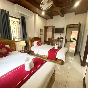 That Luang Boutique House Luang Prabang