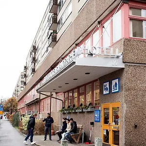 Backpackers Gothenburg