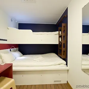 ** Hotel Micro Szwecja