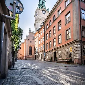 **** Hotel Lady Hamilton Szwecja