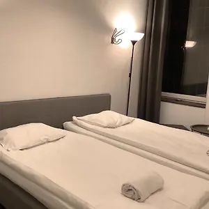 Acco Hostal Estocolmo