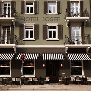 https://hotel-josef.hotelsbaselswitzerland.com