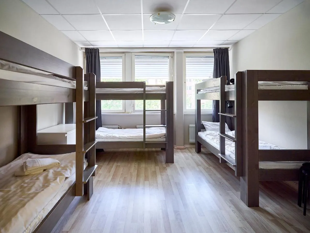 Goeteborg Hostel Sweden
