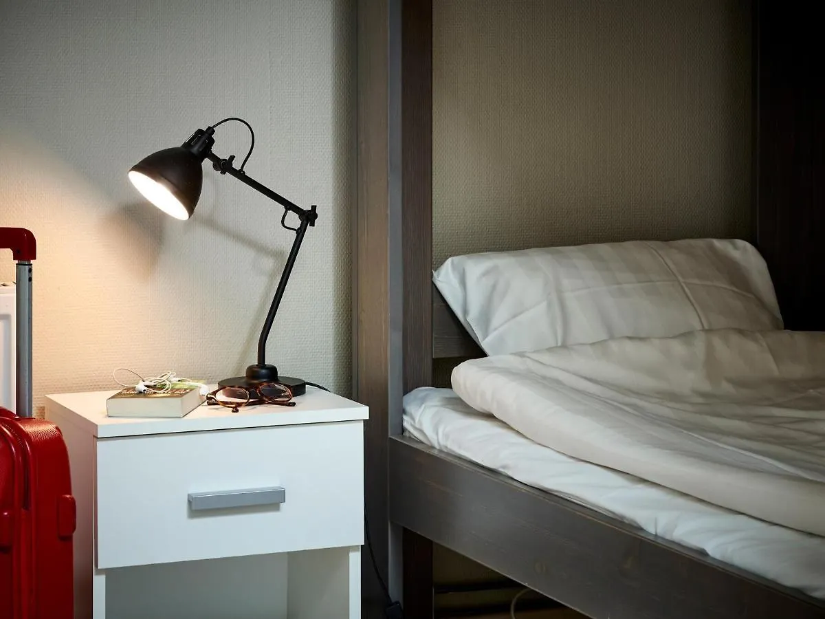 Goeteborg Hostel Sweden