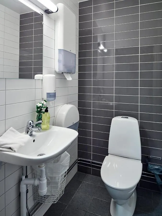 Goeteborg Hostel 0*, Gothenburg Sweden