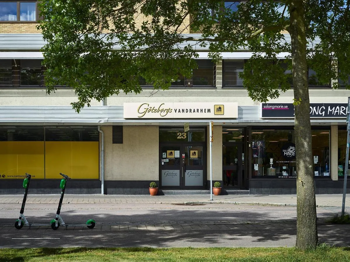 Goeteborg Hostel Gothenburg