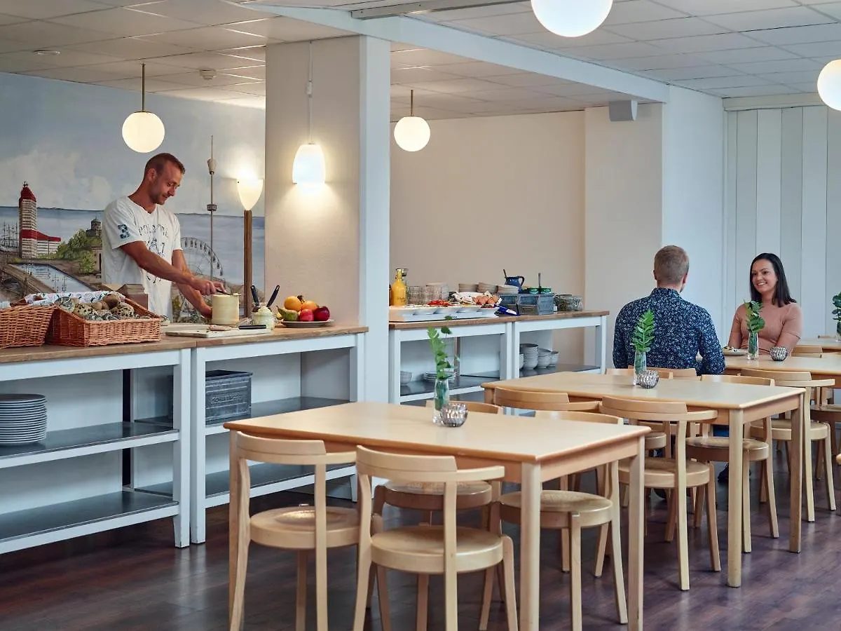 Goeteborg Hostel 0*, Gothenburg