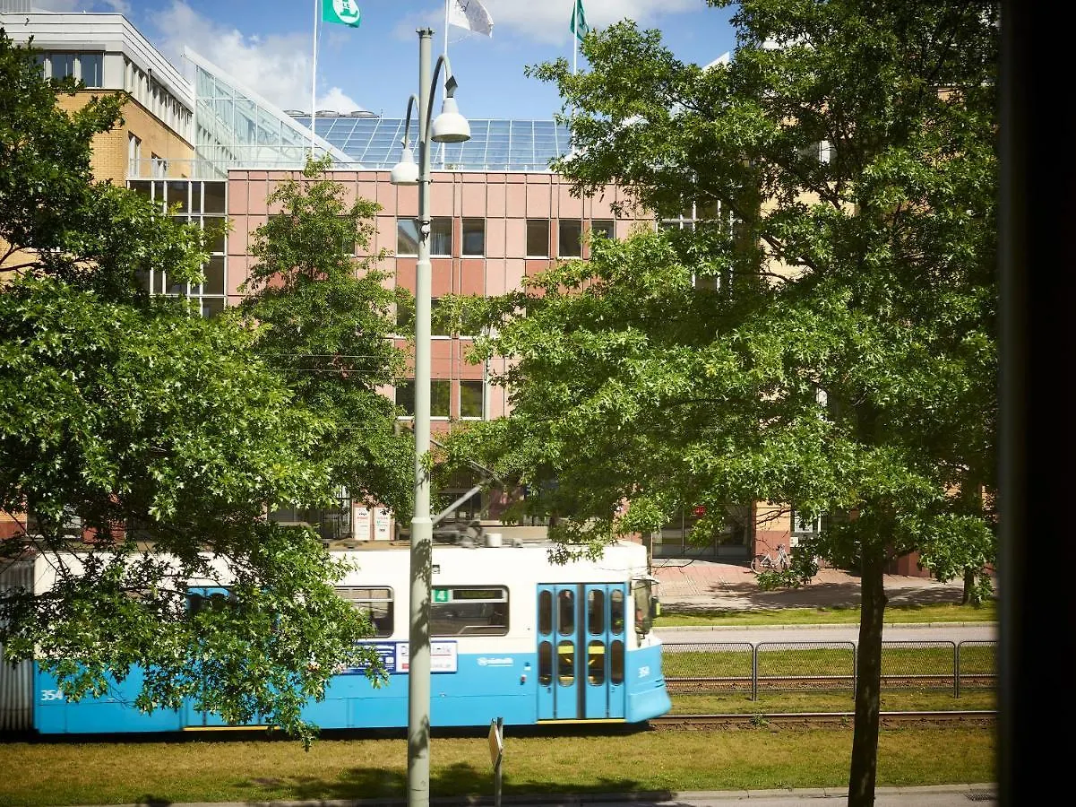Goeteborg Hostel 0*, Gothenburg Sweden