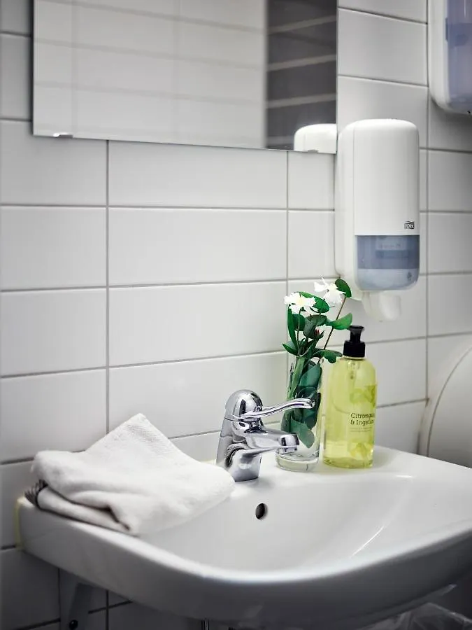 Goeteborg Hostel