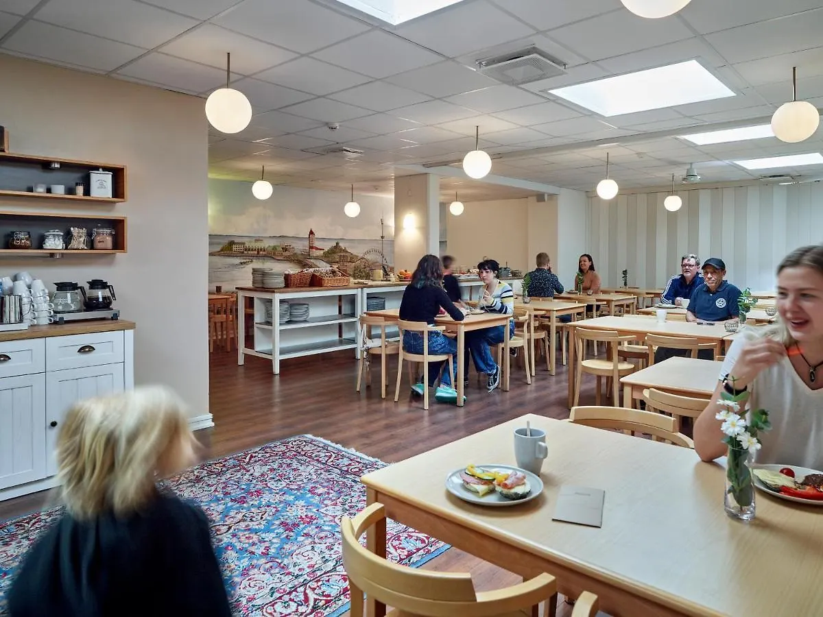 Goeteborg Hostel