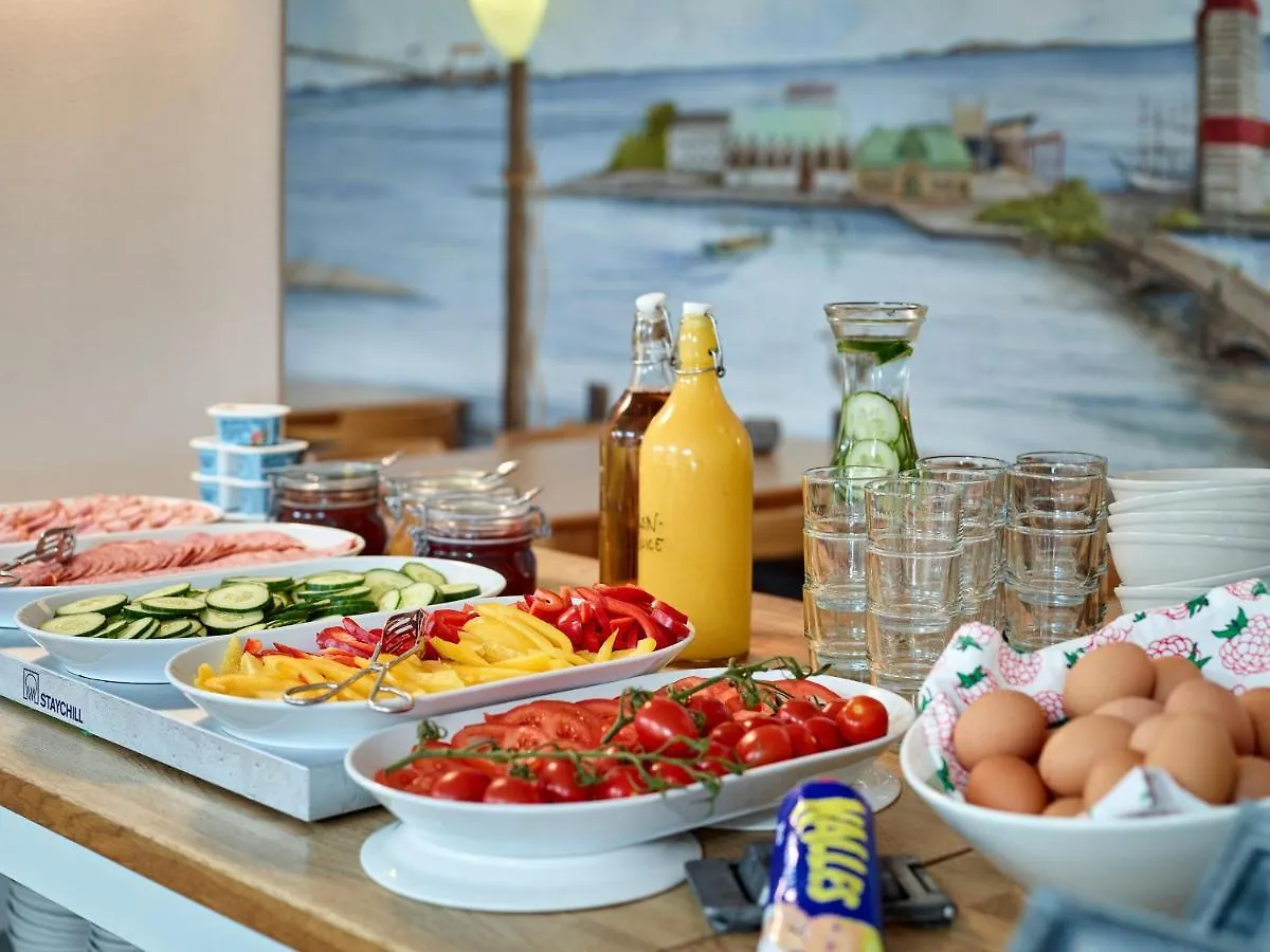 Goeteborg Hostel