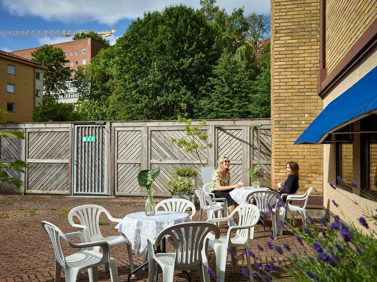 Goeteborg Hostel  Gothenburg