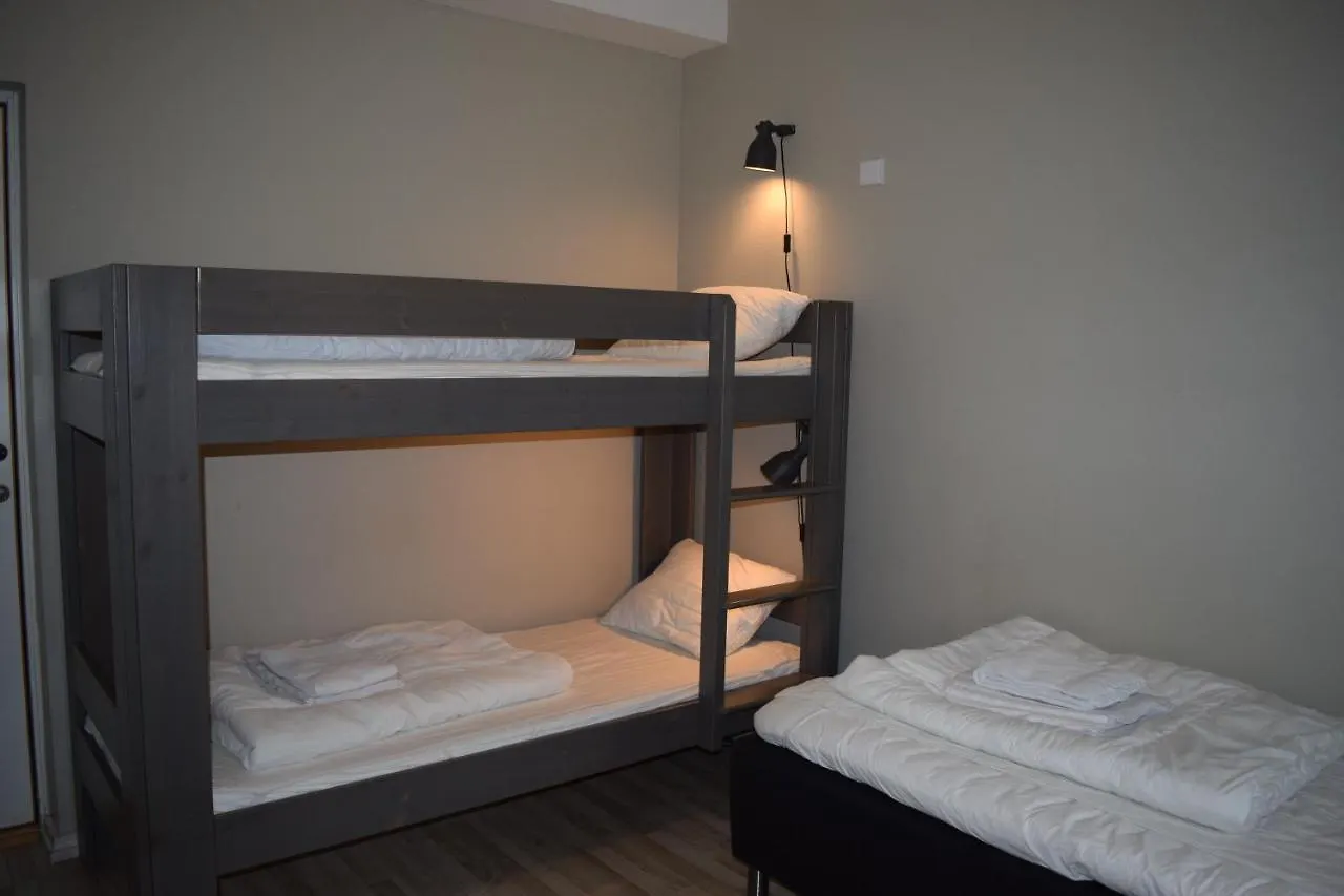 Goeteborg Hostel