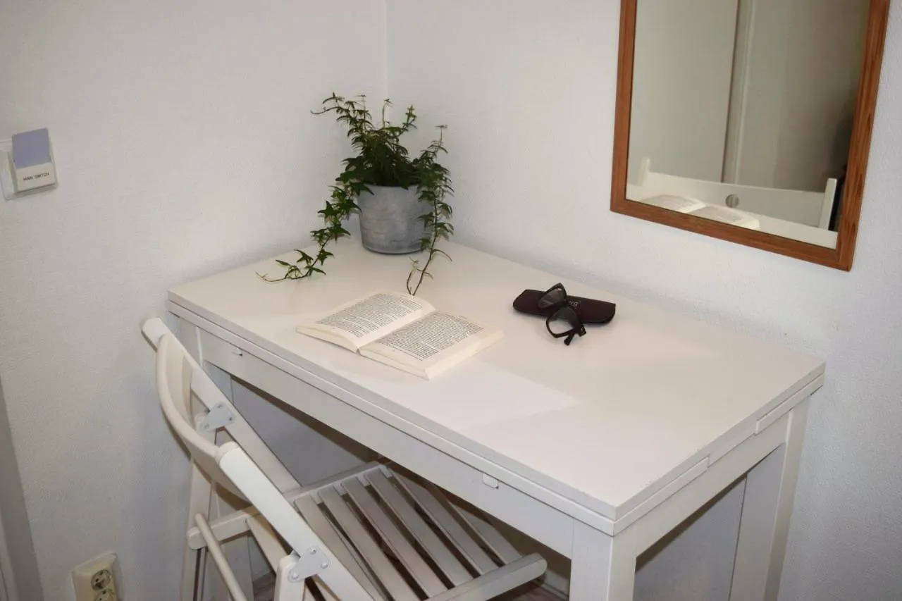 Goeteborg Hostel