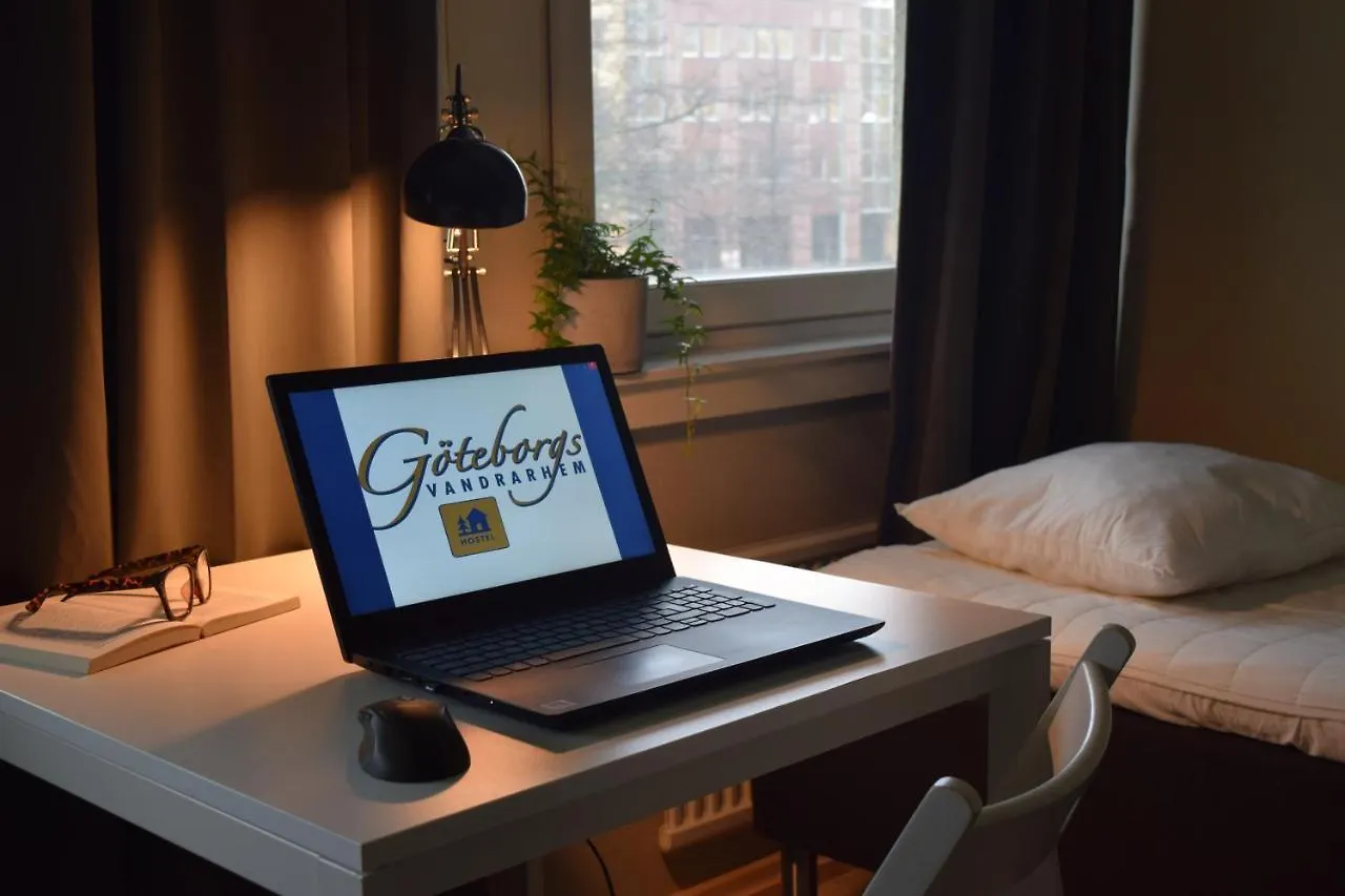 Goeteborg Hostel