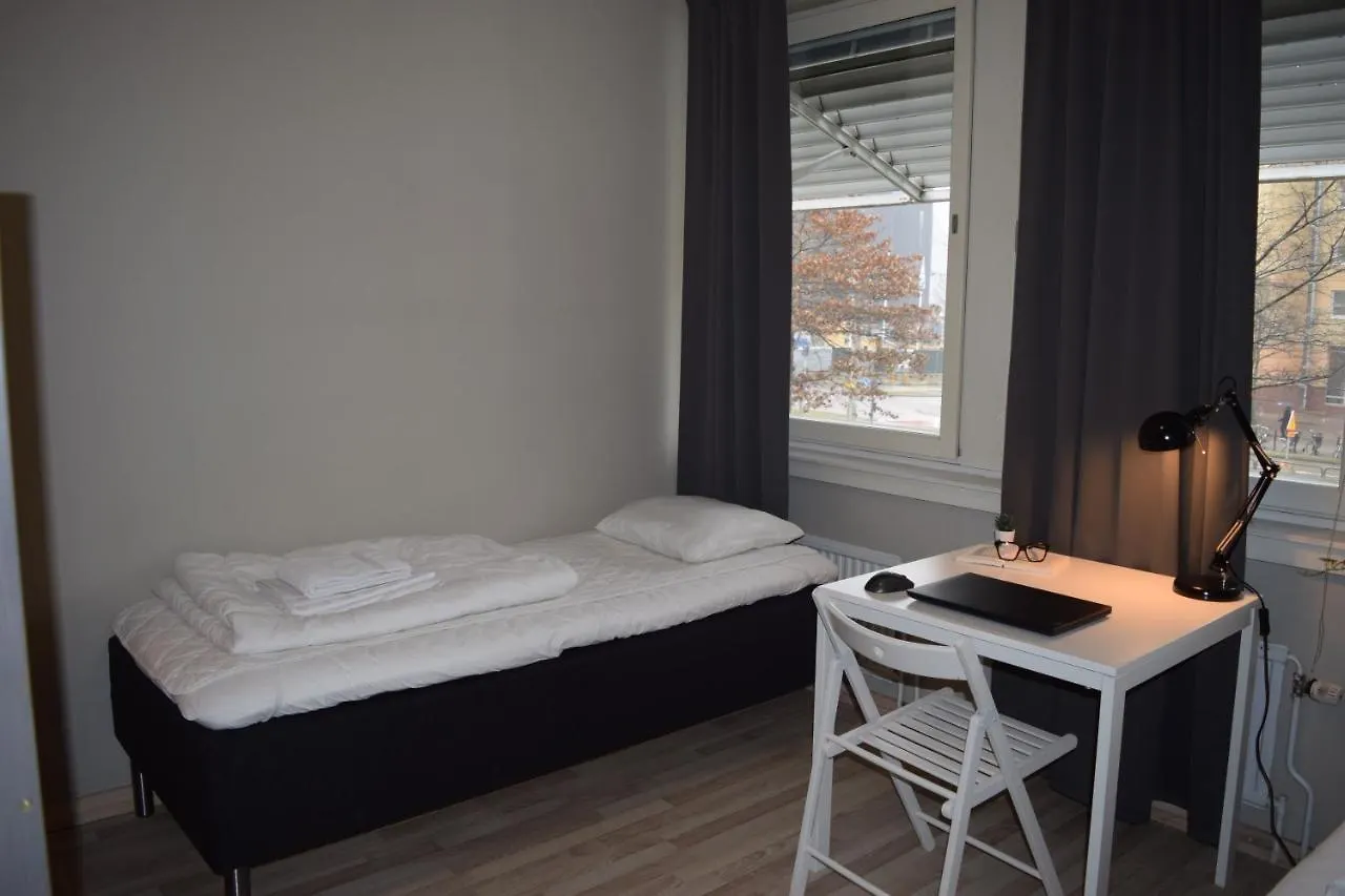 Goeteborg Hostel 0*, Gothenburg