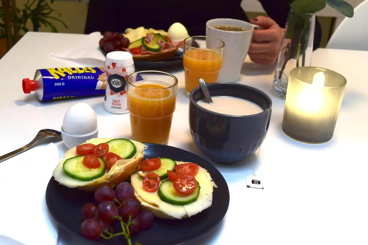 Goeteborg Hostel 0*, Gothenburg Sweden