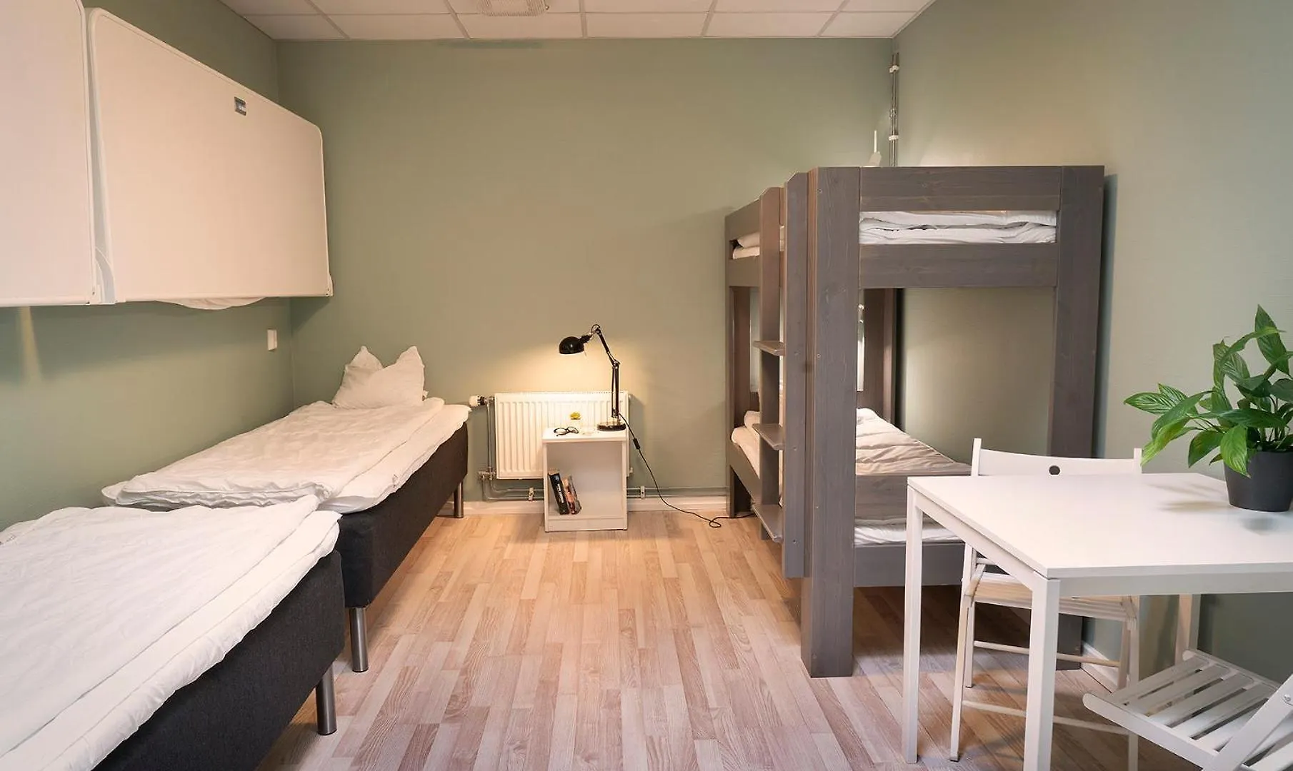 Goeteborg Hostel Gothenburg