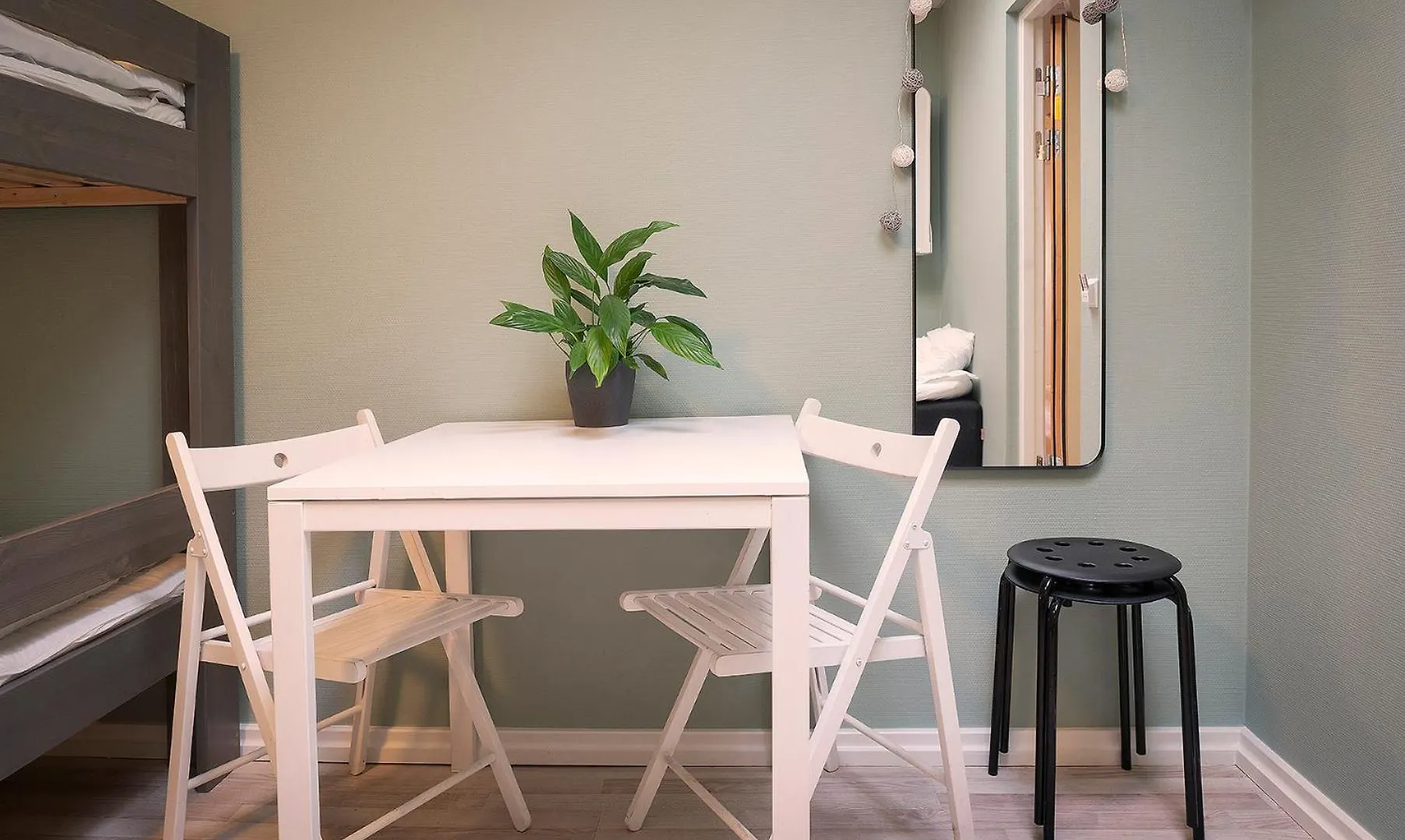 Goeteborg Hostel  Gothenburg