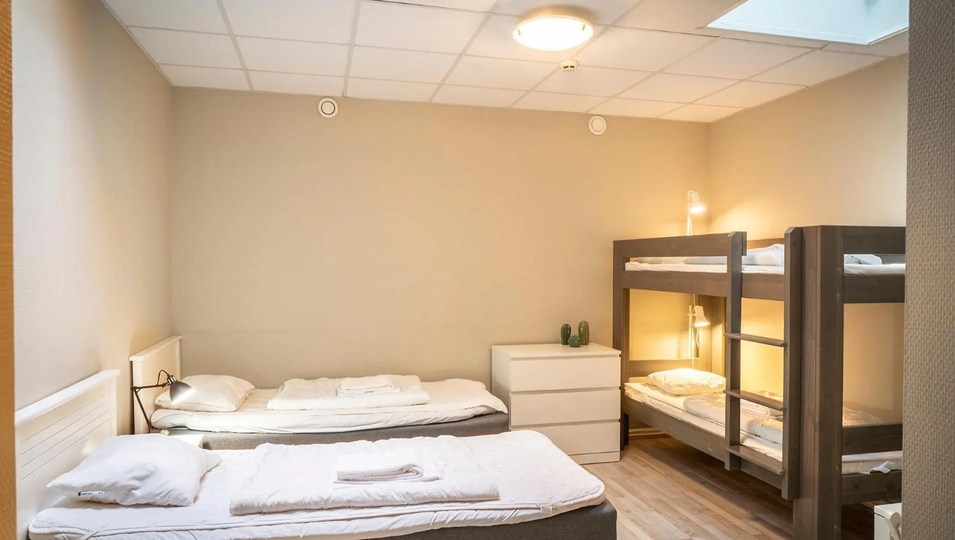 Goeteborg Hostel  Gothenburg