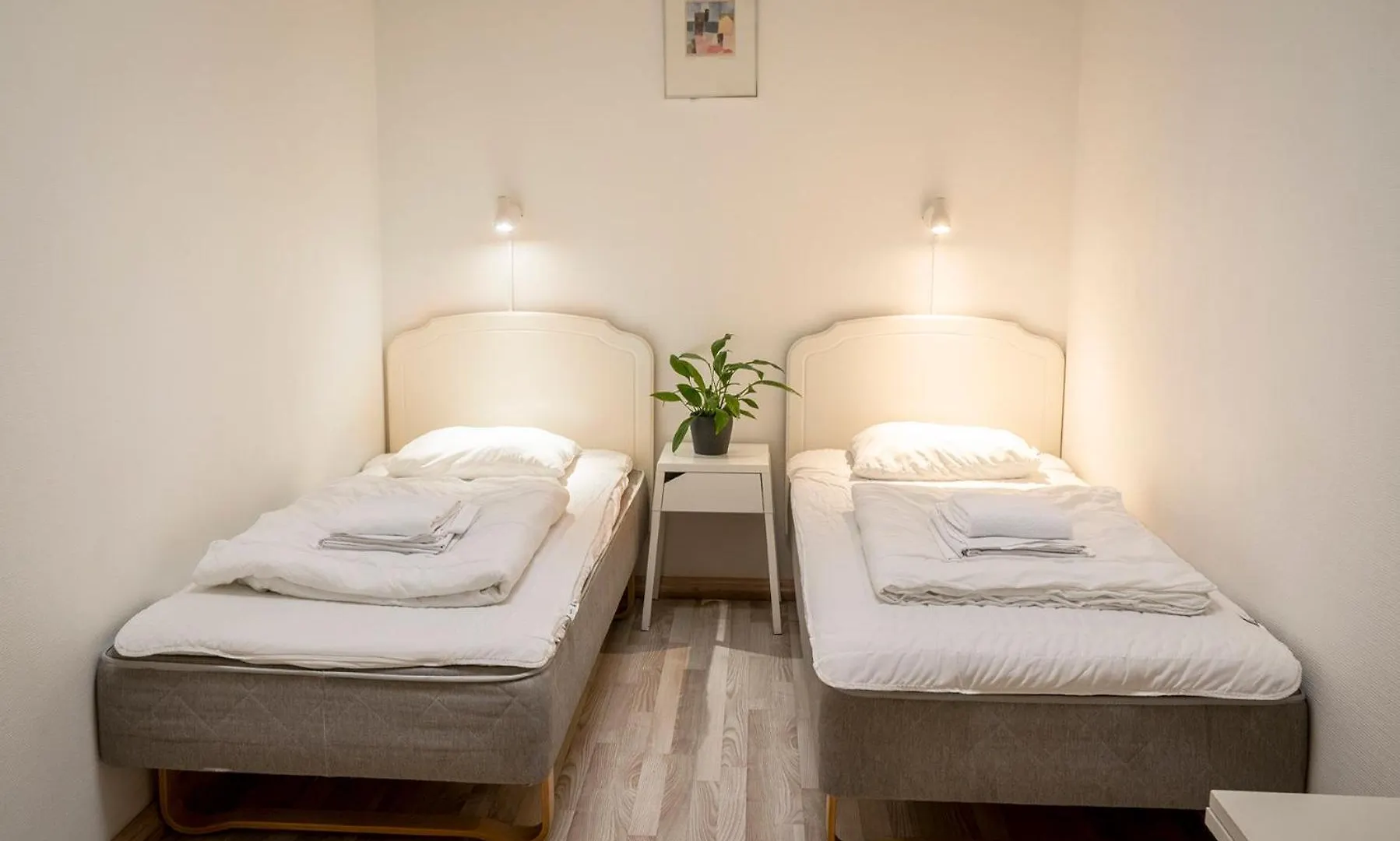 Goeteborg Hostel