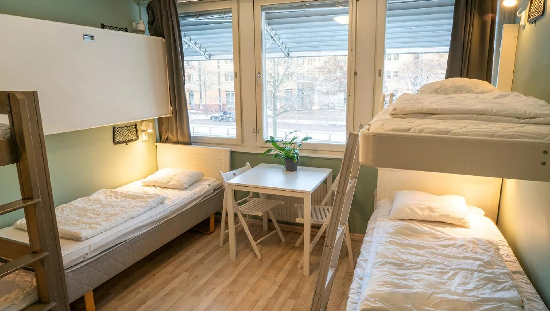 Goeteborg Hostel Gothenburg