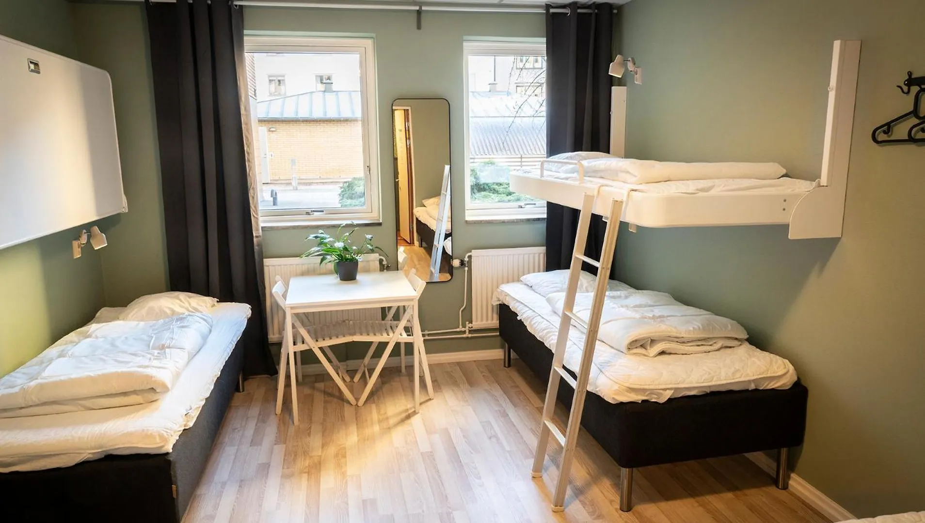 Goeteborg Hostel Sweden