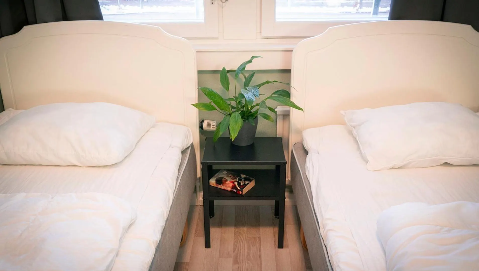 Goeteborg Hostel 0*, Gothenburg Sweden