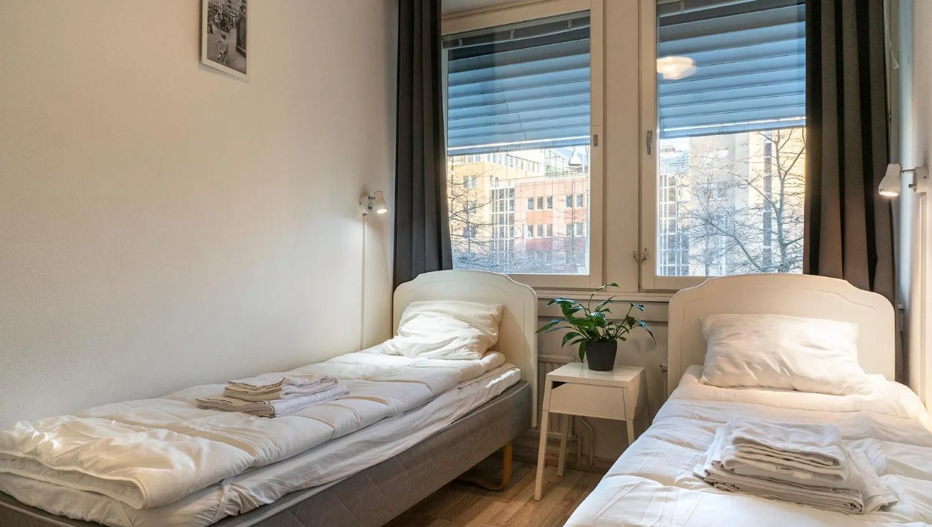 Goeteborg Hostel