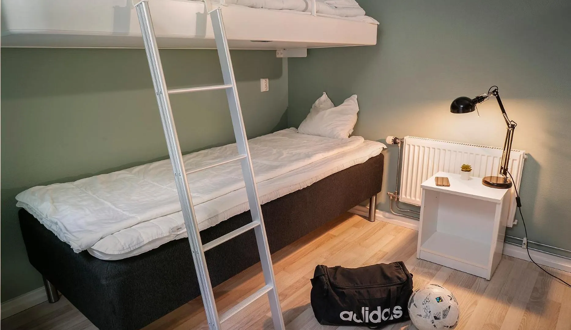 Goeteborg Hostel 0*, Gothenburg Sweden