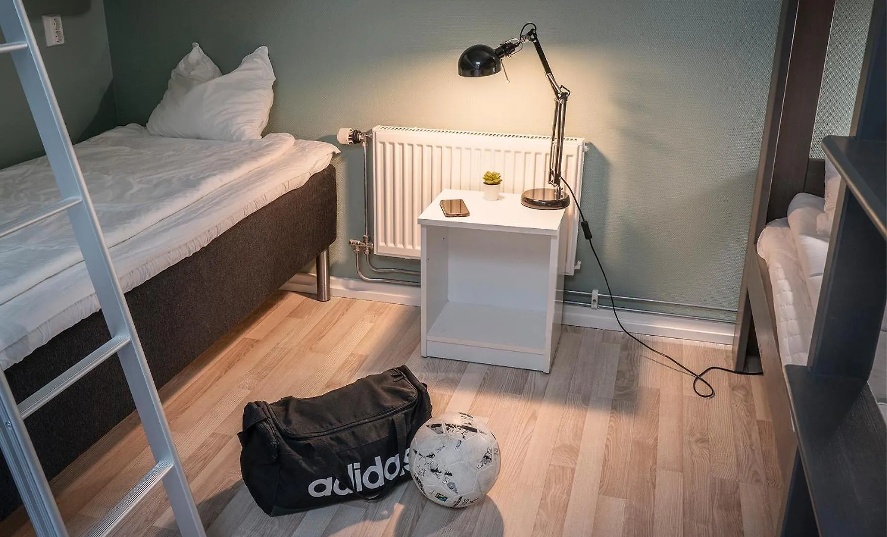 Goeteborg Hostel  Gothenburg
