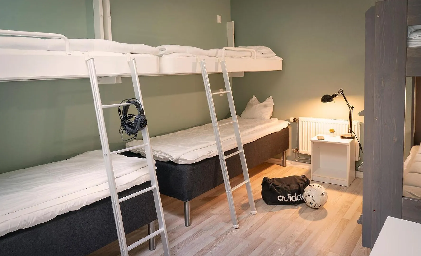 Goeteborg Hostel  Gothenburg