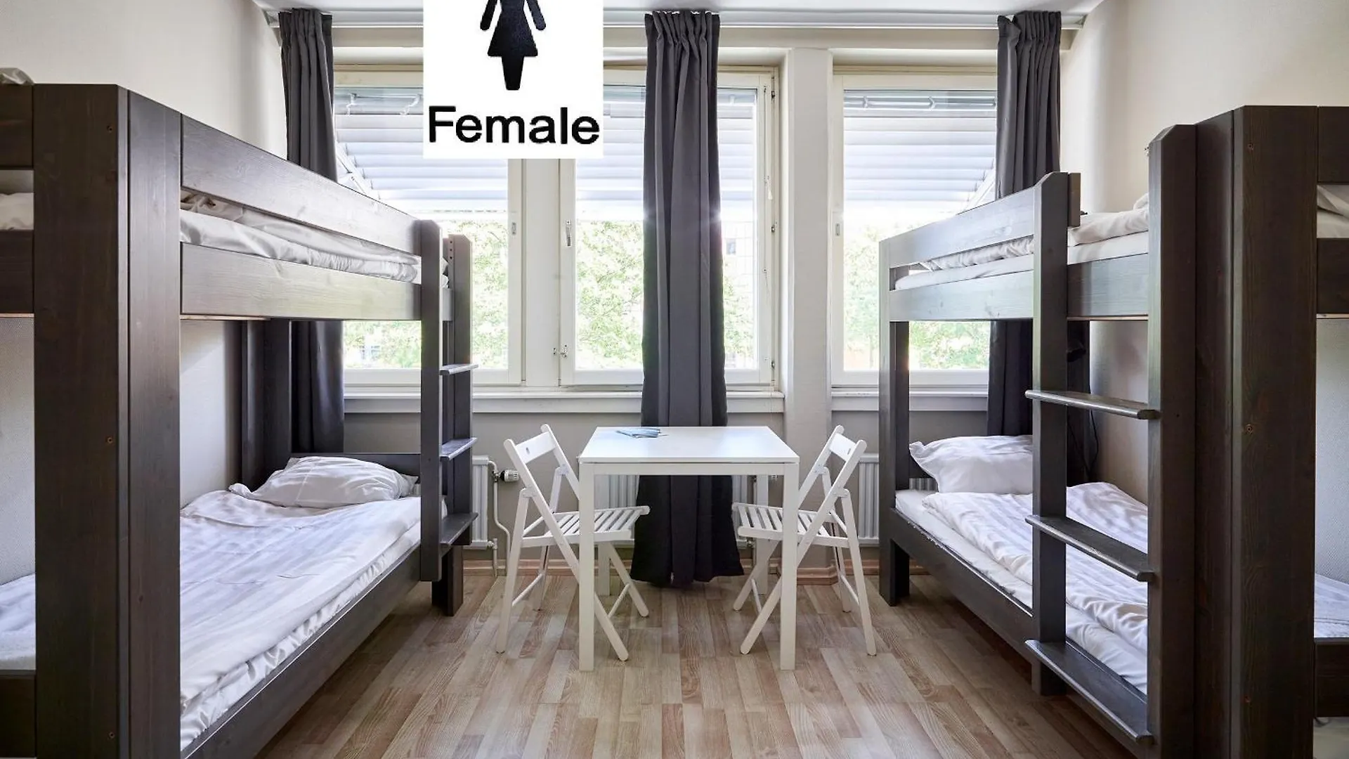 Goeteborg Hostel Sweden