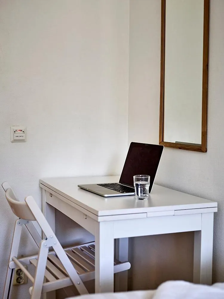 Goeteborg Hostel Sweden