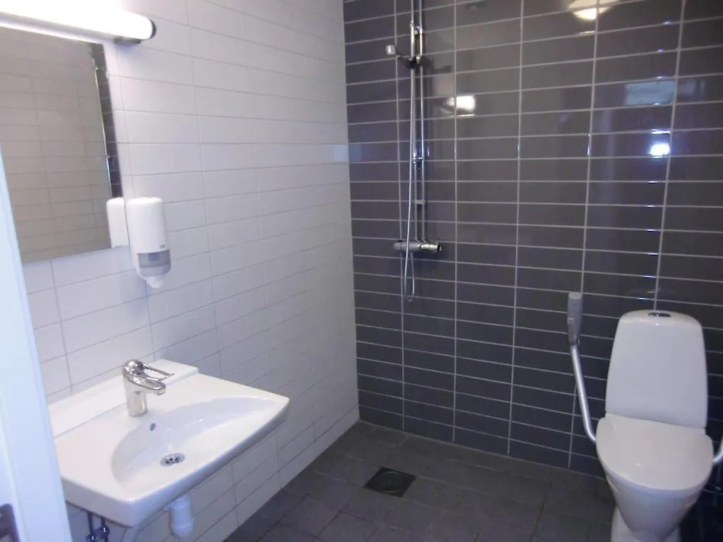 Goeteborg Hostel Sweden