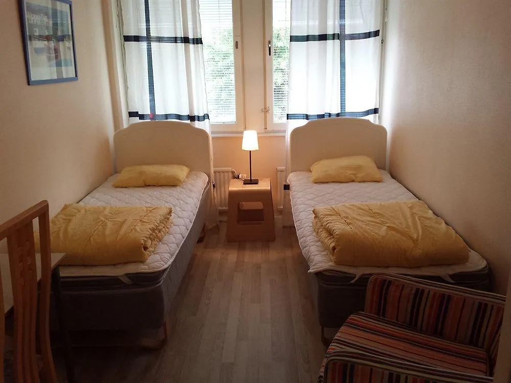 Goeteborg Hostel